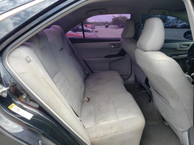 Photo 10 from auction – 2016 TOYOTA CAMRY LE with VIN 4T4BF1FK4GR526190
