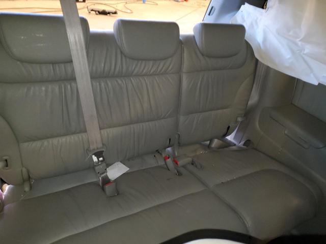 Photo 10 from auction – 2006 HONDA ODYSSEY EX with VIN 5FNRL38696B449907