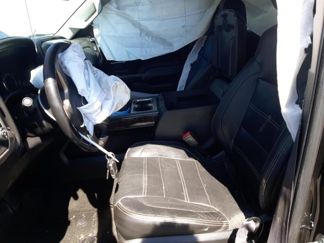 Photo 7 from auction – 2015 GMC SIERRA K15 with VIN 3GTU2WEJ1FG463429