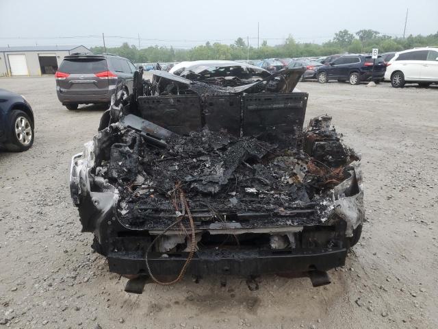 Photo 6 from auction – 2020 LAND ROVER RANGE ROVE with VIN SALWR2SU8LA726045