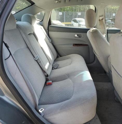 Photo 10 from auction – 2005 BUICK LACROSSE C with VIN 2G4WC562851233283