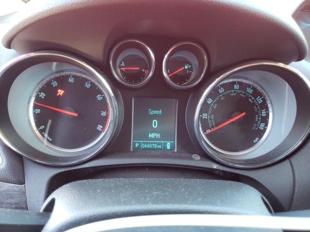 Photo 9 from auction – 2013 BUICK ENCORE with VIN KL4CJFSB7DB211471