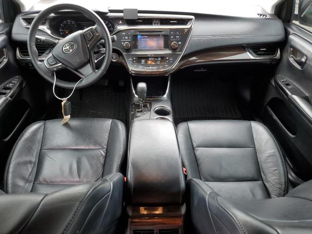 Photo 8 from auction – 2014 TOYOTA AVALON BAS with VIN 4T1BK1EB7EU123177