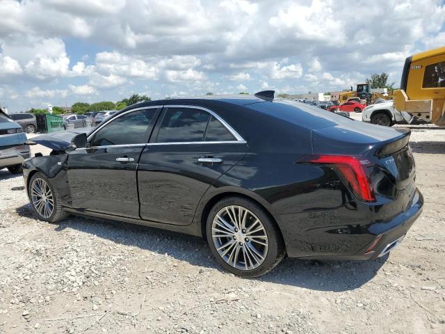 Photo 2 from auction – 2020 CADILLAC CT4 PREMIU with VIN 1G6DB5RL9L0133675
