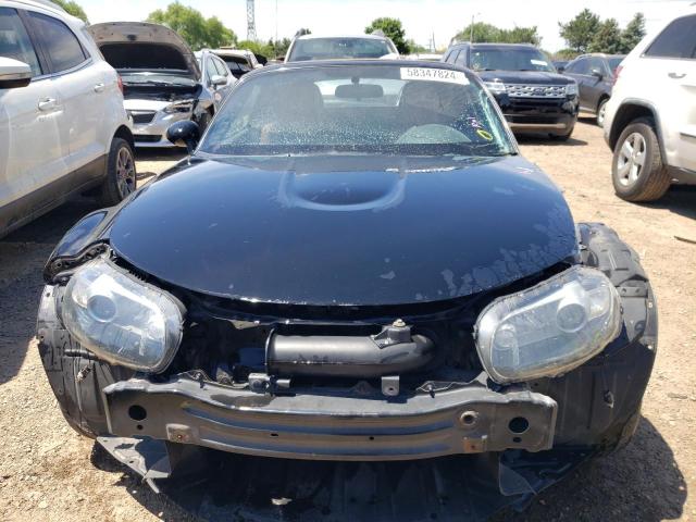 Photo 5 from auction – 2006 MAZDA MX-5 MIATA with VIN JM1NC25F460117479