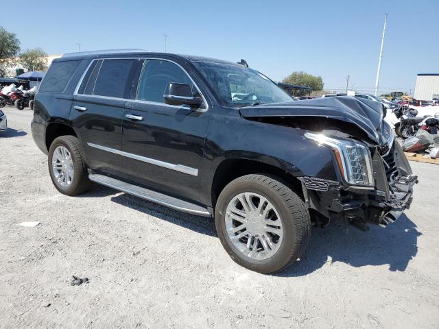 Photo 4 from auction – 2020 CADILLAC ESCALADE with VIN 1GYS3AKJ0LR170820