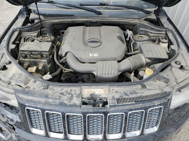 Photo 12 from auction – 2015 JEEP GRAND CHER with VIN 1C4RJECG9FC647305