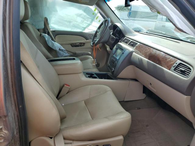 Photo 7 from auction – 2013 GMC SIERRA K25 with VIN 1GT121E86DF118754