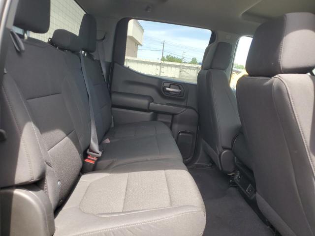 Photo 10 from auction – 2021 CHEVROLET SILVERADO with VIN 3GCPYBEK7MG436942