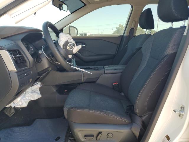 Photo 7 from auction – 2021 NISSAN ROGUE SV with VIN 5N1AT3BB4MC834574