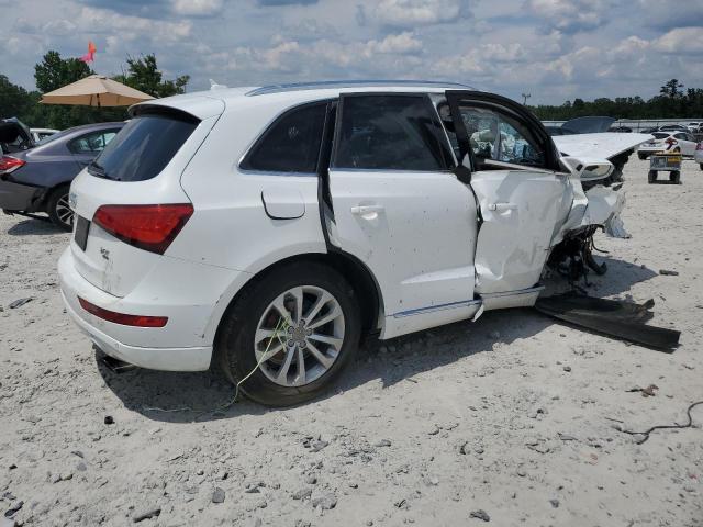 Photo 3 from auction – 2014 AUDI Q5 PREMIUM with VIN WA1LFAFP0EA110676