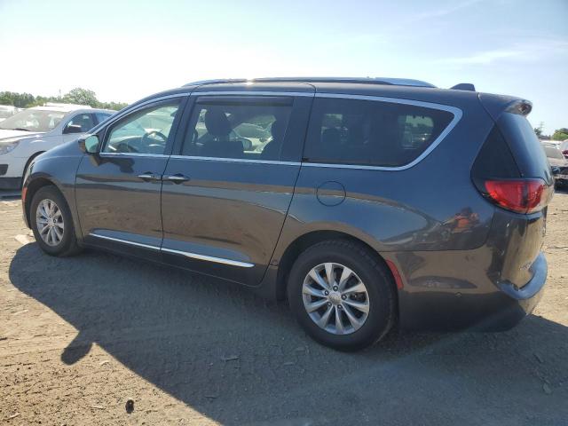 Photo 2 from auction – 2019 CHRYSLER PACIFICA T with VIN 2C4RC1BG1KR705722