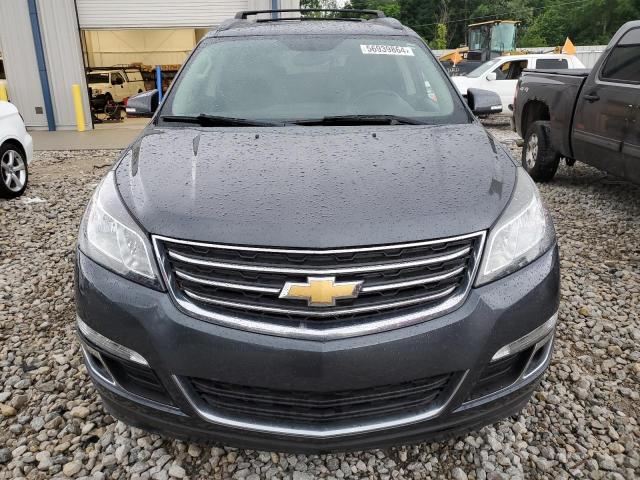 Photo 5 from auction – 2014 CHEVROLET TRAVERSE L with VIN 1GNKVHKD6EJ239618