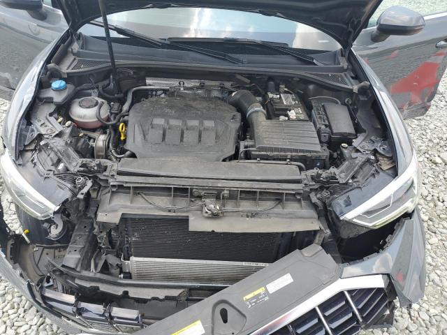 Photo 12 from auction – 2020 AUDI Q3 PREMIUM with VIN WA1BECF34L1101855