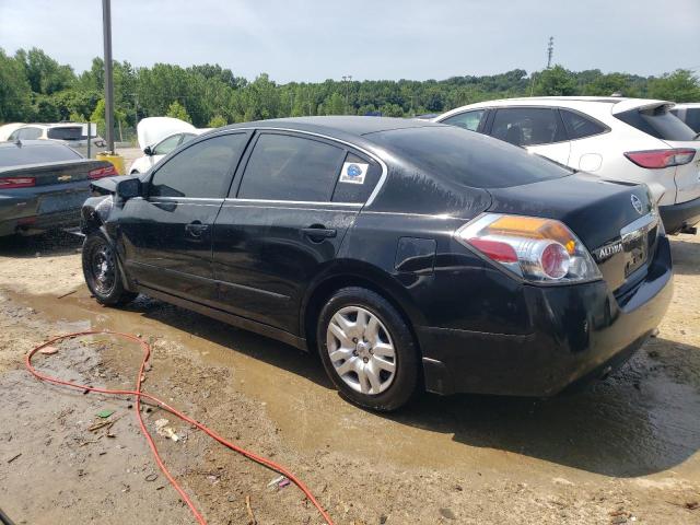 Photo 2 from auction – 2012 NISSAN ALTIMA BAS with VIN 1N4AL2APXCC206728