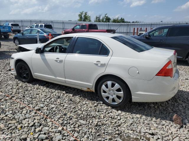 Photo 2 from auction – 2011 FORD FUSION SE with VIN 3FAHP0HA5BR103306