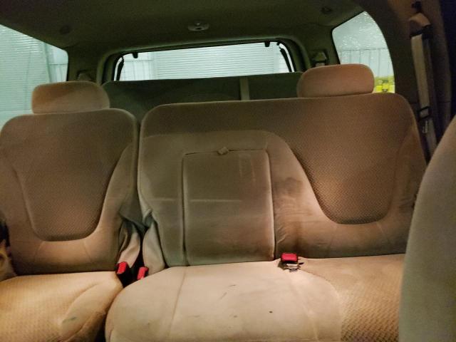 Photo 10 from auction – 2001 FORD EXPEDITION with VIN 1FMPU16L21LA63137