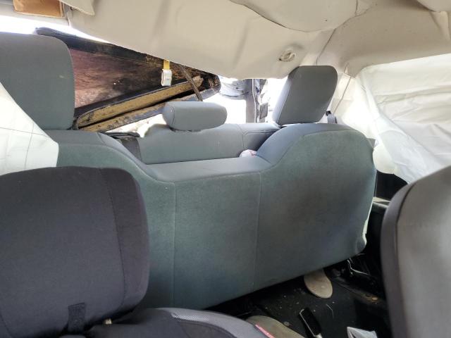 Photo 10 from auction – 2016 RAM 1500 ST with VIN 1C6RR6KT3GS298315