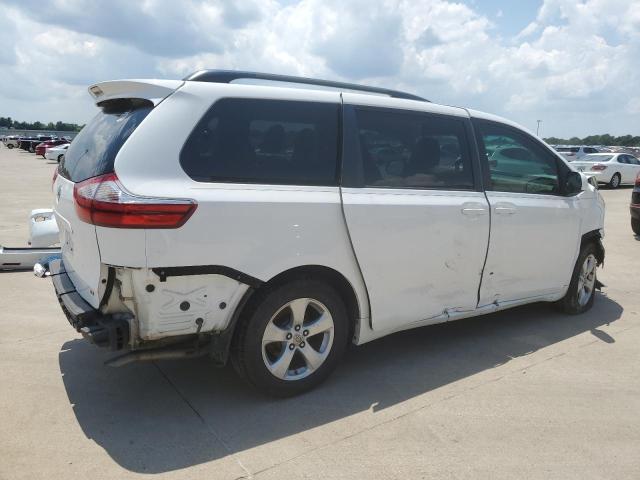 Photo 3 from auction – 2017 TOYOTA SIENNA LE with VIN 5TDKZ3DC7HS891076