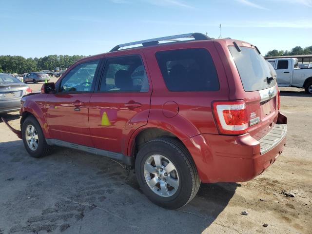 Photo 2 from auction – 2010 FORD ESCAPE LIM with VIN 1FMCU0EG1AKC43468