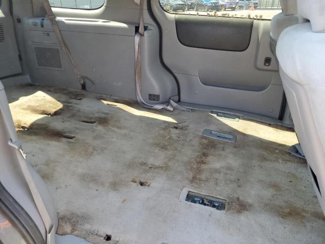 Photo 11 from auction – 2006 CHEVROLET UPLANDER L with VIN 1GNDV23L76D198301