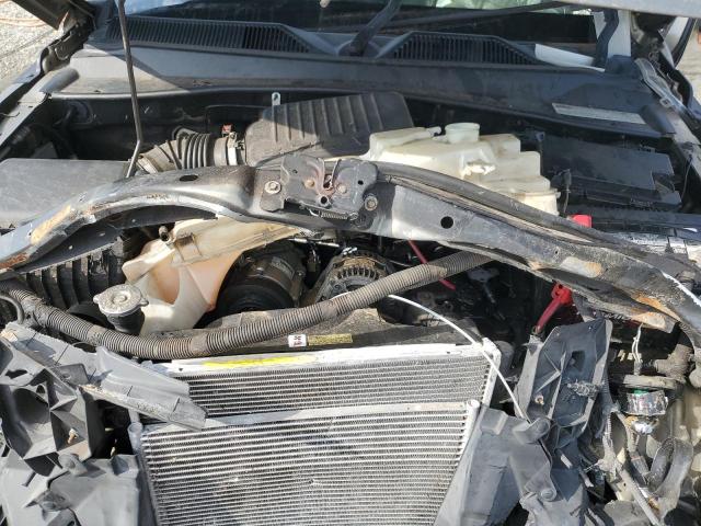 Photo 12 from auction – 2007 DODGE NITRO SXT with VIN 1D8GU28K47W569852