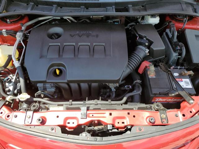 Photo 11 from auction – 2013 TOYOTA COROLLA BA with VIN 5YFBU4EE0DP129358