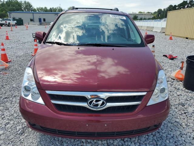 Photo 5 from auction – 2008 HYUNDAI ENTOURAGE with VIN KNDMC233486045915