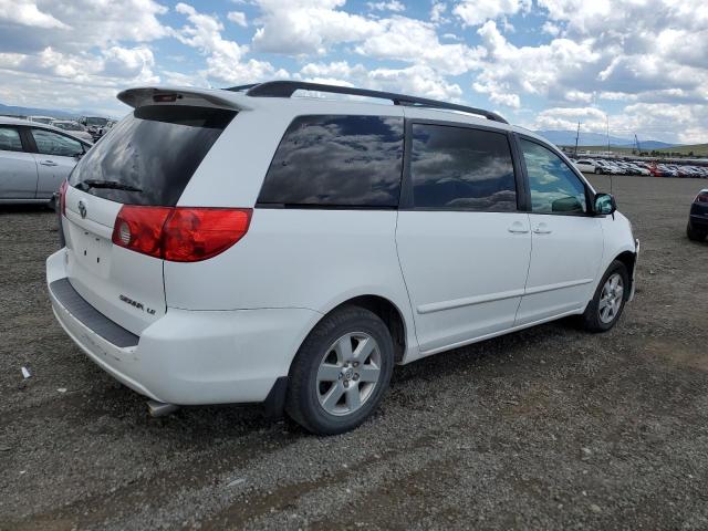 Photo 3 from auction – 2010 TOYOTA SIENNA CE with VIN 5TDKK4CC4AS313888