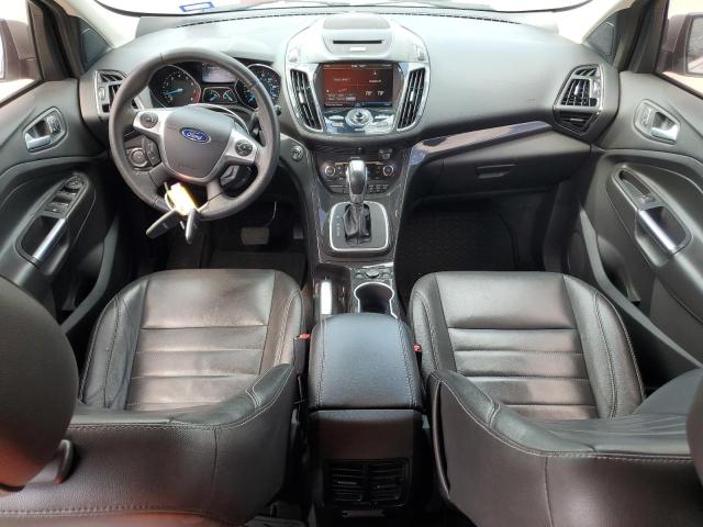 Photo 8 from auction – 2014 FORD ESCAPE TIT with VIN 1FMCU9J91EUB45238
