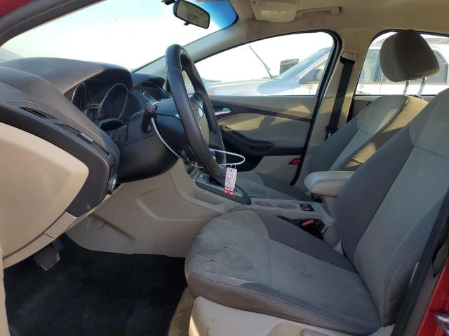 Photo 7 from auction – 2014 FORD FOCUS SE with VIN 1FADP3F29EL431021