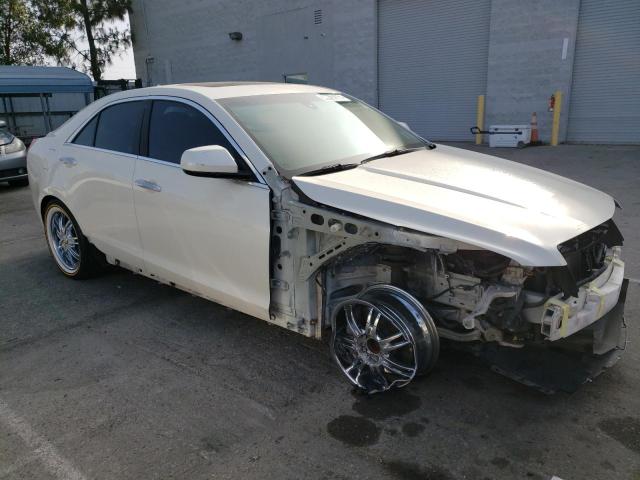 صورة رقم 4 من المزاد - 2014 CADILLAC ATS مع VIN 1G6AA5RX9E0184928