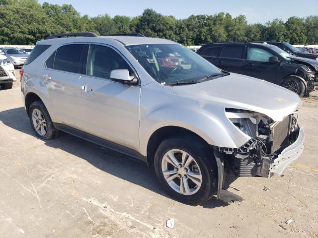 Photo 4 from auction – 2012 CHEVROLET EQUINOX LT with VIN 2GNALDEK6C1290936