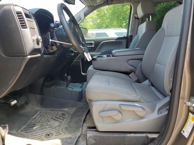 Zdjęcie 7 z aukcji – 2015 CHEVROLET SILVERADO z VIN 1GCVKPEC0FZ289784