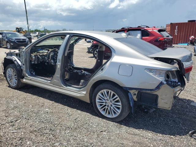 Foto 2 de la subasta – 2016 LEXUS ES 350 con VIN 58ABK1GG2GU009933