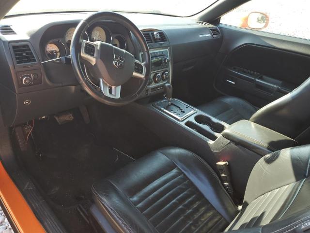 Photo 8 from auction – 2014 DODGE CHALLENGER with VIN 2C3CDYBT4EH250002