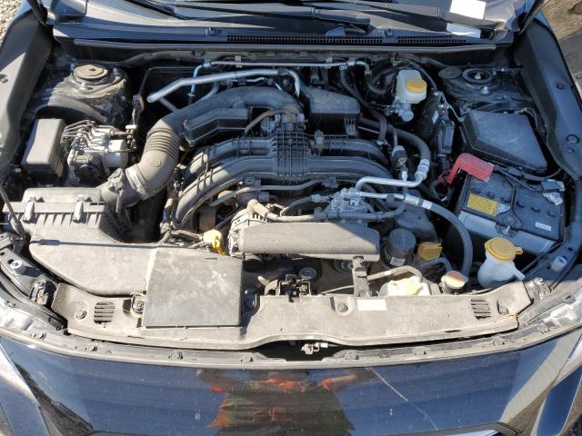 Photo 12 from auction – 2023 SUBARU CROSSTREK with VIN JF2GTABC0PH285220