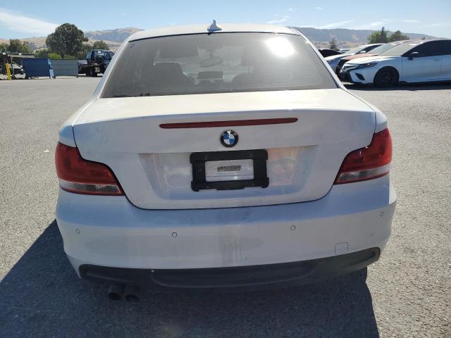 Photo 6 from auction – 2012 BMW 128 I with VIN WBAUP9C57CVL91998
