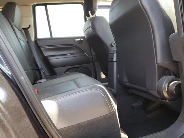 Photo 11 from auction – 2015 JEEP COMPASS LA with VIN 1C4NJCEA7FD164322