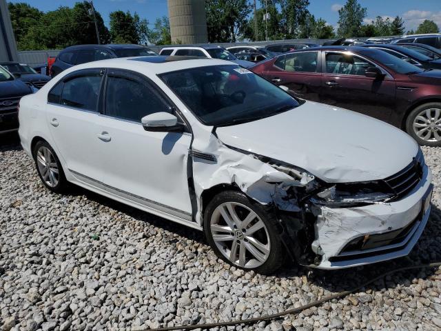 Photo 4 from auction – 2017 VOLKSWAGEN JETTA SEL with VIN 3VWL17AJ6HM375746
