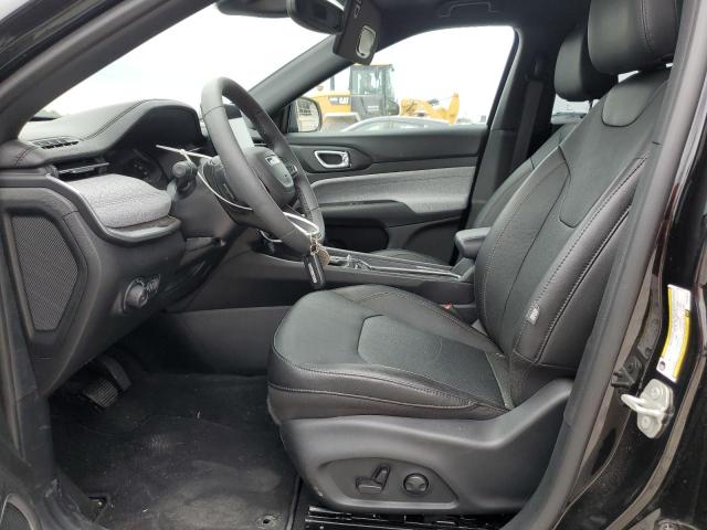 Photo 7 from auction – 2023 JEEP COMPASS LA with VIN 3C4NJDFN1PT573614