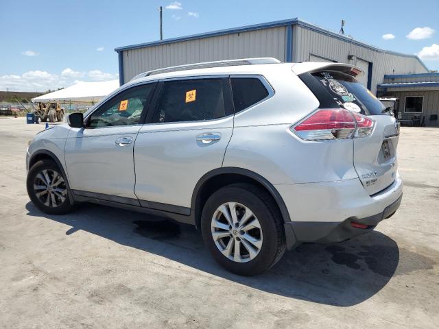 Photo 2 from auction – 2014 NISSAN ROGUE S with VIN 5N1AT2ML2EC873892