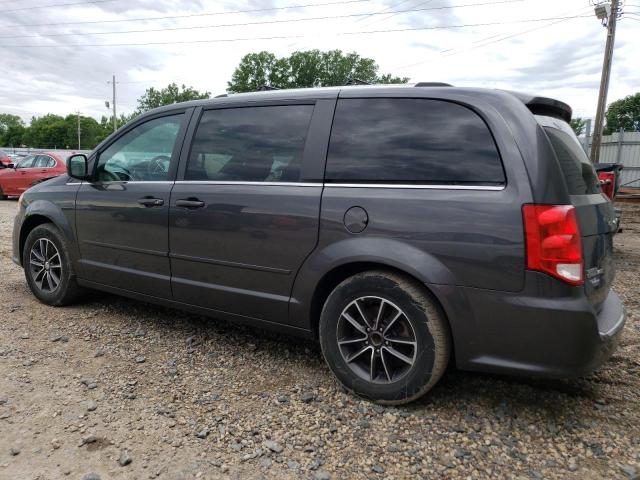 Photo 2 from auction – 2017 DODGE GRAND CARA with VIN 2C4RDGCG7HR790587