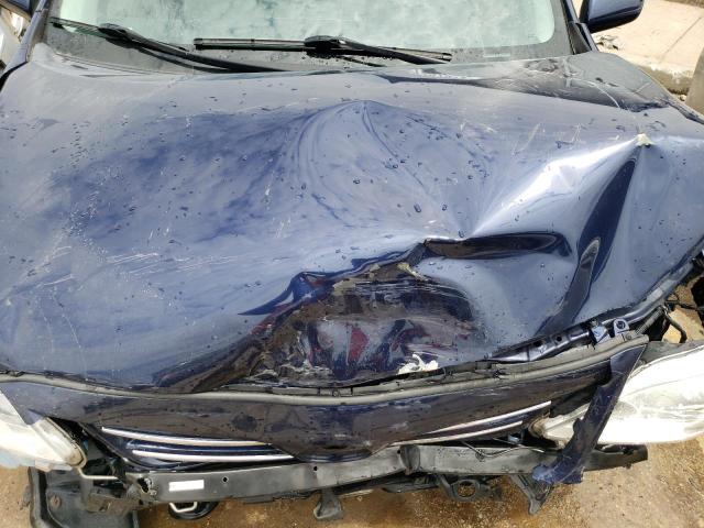 Photo 11 from auction – 2013 TOYOTA COROLLA BA with VIN 2T1BU4EE9DC125471