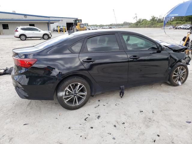 Photo 3 from auction – 2022 KIA FORTE FE with VIN 3KPF24AD2NE493871