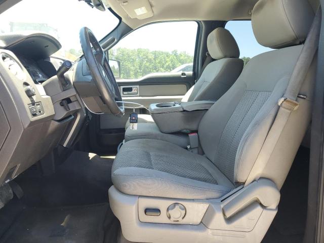 Photo 7 from auction – 2009 FORD F150 SUPER with VIN 1FTPW12V59KC43395