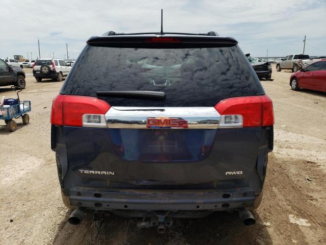 Photo 6 from auction – 2013 GMC TERRAIN SL with VIN 2GKFLXE38D6371325