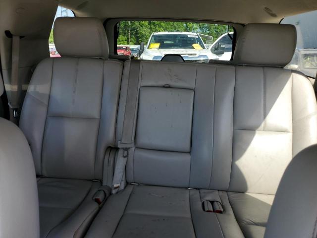 Photo 10 from auction – 2013 GMC YUKON SLT with VIN 1GKS1CE05DR180260
