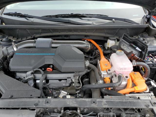 Photo 12 from auction – 2022 HYUNDAI TUCSON SEL with VIN KM8JFCA12NU062622