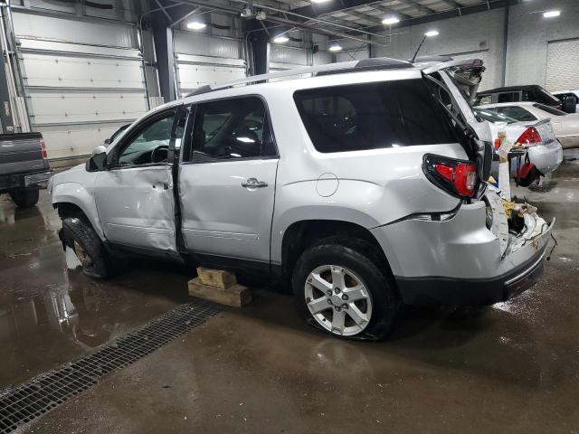 Photo 2 from auction – 2015 GMC ACADIA SLE with VIN 1GKKVPKD8FJ222702